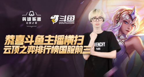 参赛选手们 参赛选手们