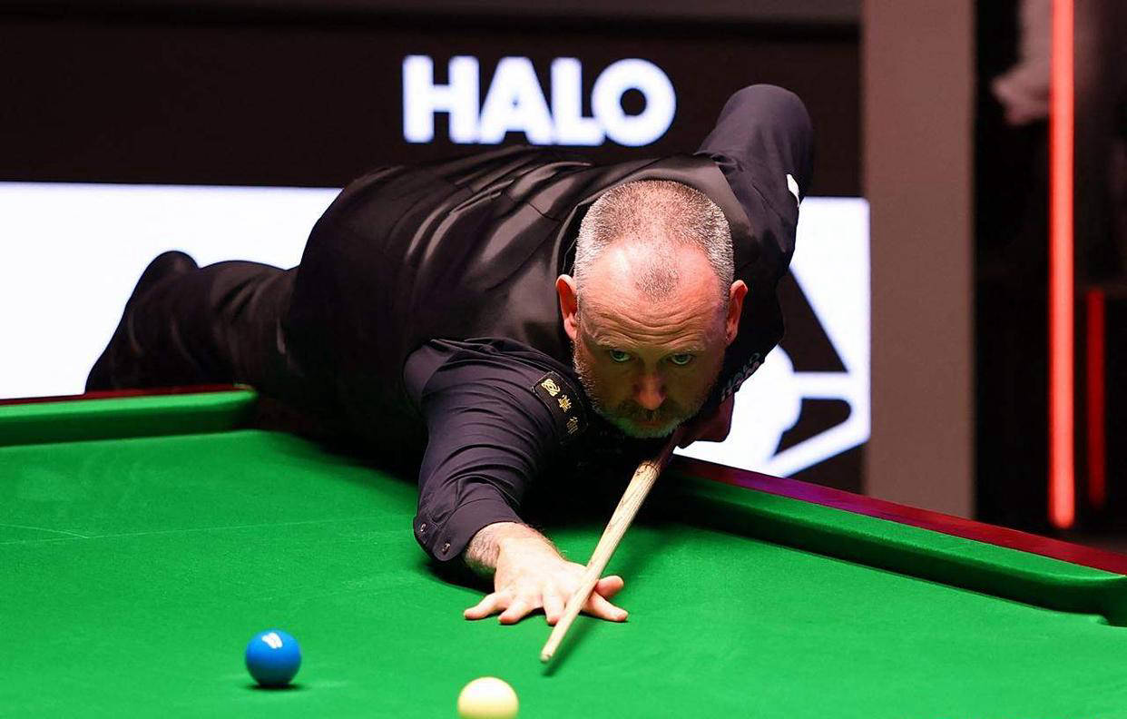 焦点之外 焦点之外