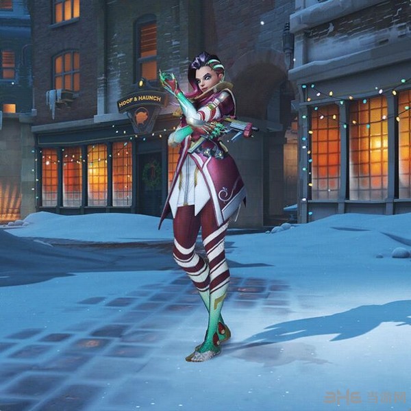 实现功能性 实现功能性