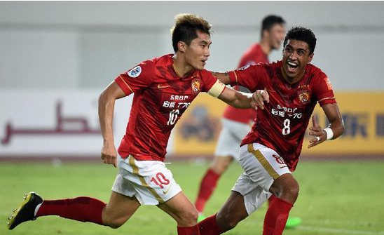 全新的欧冠 全新的欧冠