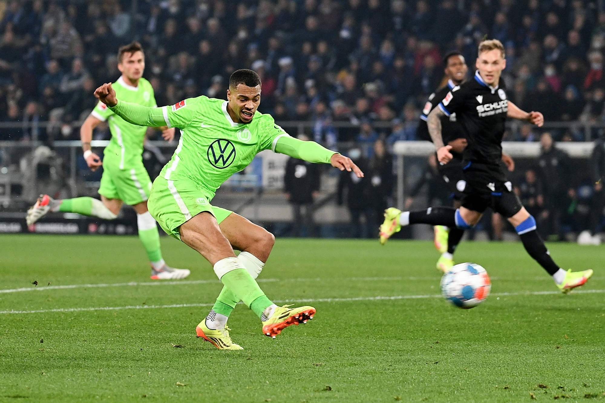 市场的复杂 市场的复杂